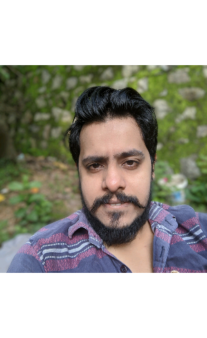 Venkatesh Dwivedi
