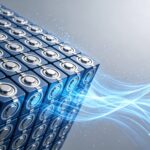 How to calculate the capacity of lithium polymer batteries after knowing the size?